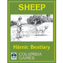Harnmaster: Sheep (EN)