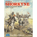 Harnmaster: Shorkyne (EN)