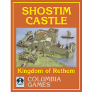 Harnmaster: Shostim Castle (EN)