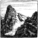 Harnmaster: Sorkin Mountains (EN)