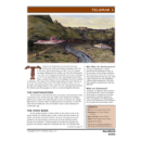 Harnmaster: Telumar Earthmaster Site (EN)