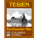 Harnmaster: Tesien Earthmaster Keep (EN)