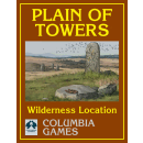 Harnmaster: The Plain of Towers (EN)