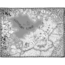 Harnmaster: Tonturi Lake (EN)