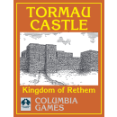 Harnmaster: Tormau Castle Reprint (EN)