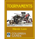 Harnmaster: Tournaments (EN)