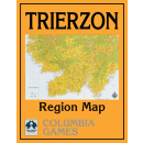 Harnmaster: Trierzon Map (EN)