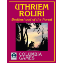 Harnmaster: Uthriem Roliri (EN)