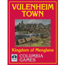 Harnmaster: Vulenheim (EN)
