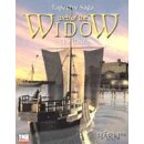 Web Of The Widow Tapestry Saga (EN)
