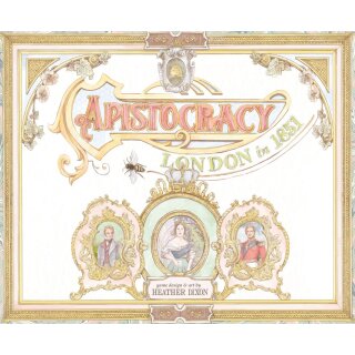 Apistocracy Kickstarter Edition (EN)