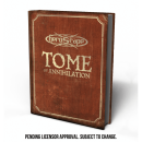 Heroscape: Tome of Annihilation (EN)