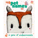 Pet Names: A Game of Endearments