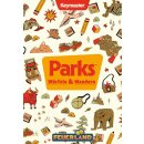 Parks: Würfeln & Wandern (DE)