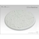 120mm Rundbase RL