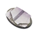 Ancestral Ruins Bases - 105mm Oval 1