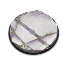 Ancestral Ruins Bases - 120mm Round Lip 2