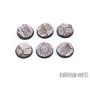 Ancestral Ruins Bases - 28.5mm (5)