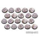 Ancestral Ruins Bases - 28.5mm DEAL (20)