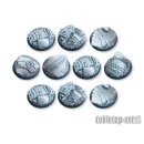 Ancestral Ruins Bases - 32mm (10)