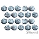 Ancestral Ruins Bases - 32mm DEAL (20)