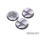 Ancestral Ruins Bases - 50mm (3)