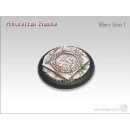 Ancestral Ruins Bases - 50mm Round Lip 1