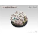 Ancestral Ruins Bases - 50mm Round Lip 2