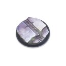 Ancestral Ruins Bases - 50mm Round Lip 3