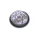 Ancestral Ruins Bases - 50mm Round Lip 4