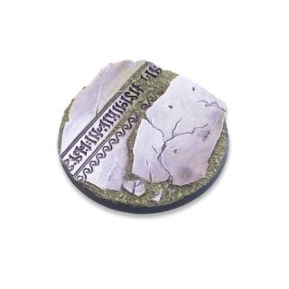 Ancestral Ruins Bases - 55mm 1