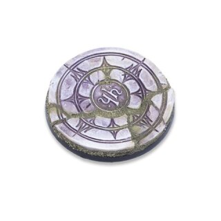 Ancestral Ruins Bases - 55mm 2