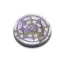 Ancestral Ruins Bases - 55mm 2