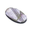 Ancestral Ruins Bases - 75mm Oval 2