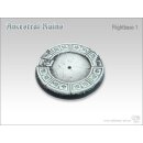 Ancestral Ruins Bases - 60mm Flugbase 1
