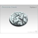 Ancestral Ruins Bases - 60mm Flugbase 2