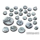 Ancestral Ruins Bases - Starter DEAL Rund (20-5-1)