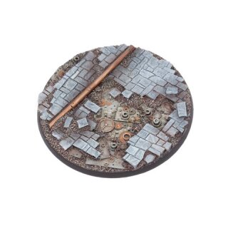 Ancient Machinery Bases - 100mm 1