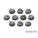 Ancient Machinery Bases - 25mm (10)