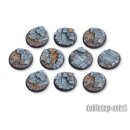 Ancient Machinery Bases - 32mm (10)