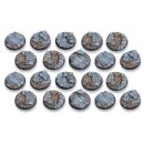 Ancient Machinery Bases - 32mm DEAL (20)