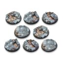 Ancient Machinery Bases - 40mm DEAL (8)