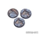 Ancient Machinery Bases - 50mm (3)