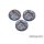 Ancient Machinery Bases - 50mm (3)