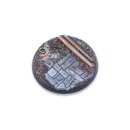 Ancient Machinery Bases - 50mm 1