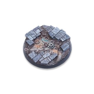Ancient Machinery Bases - 50mm 2