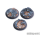 Ancient Machinery Bases - 50mm Round Lip (3)