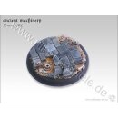 Ancient Machinery Bases - 50mm Round Lip 1