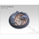 Ancient Machinery Bases - 50mm Round Lip 2