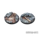 Ancient Machinery Bases - 60mm (2)